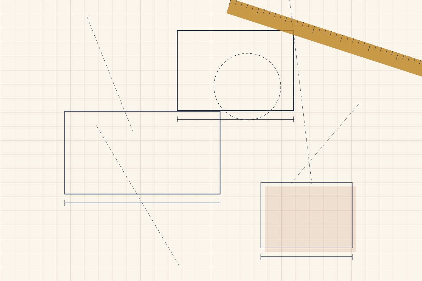 Plate for Part VII, Conversion and measurement