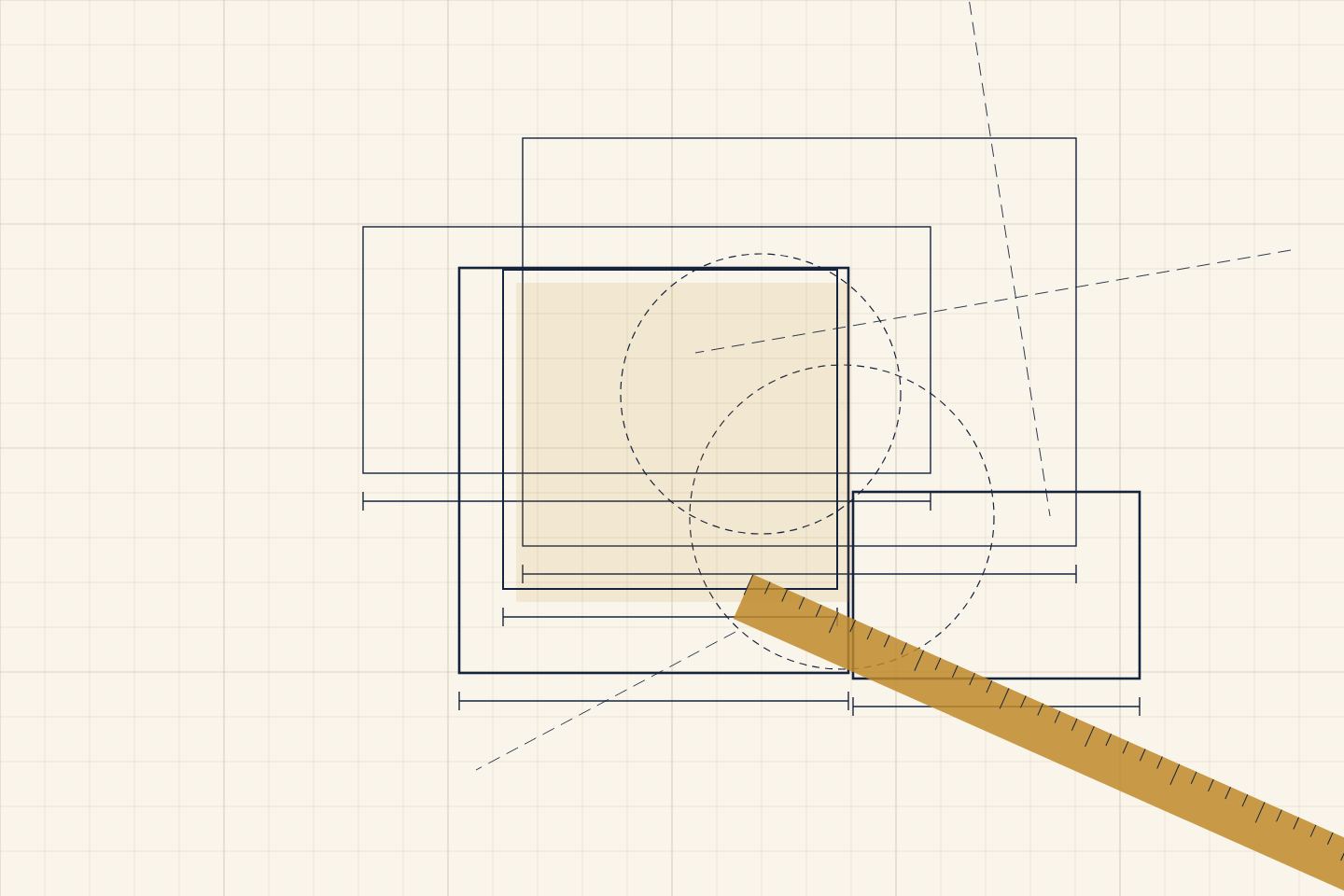 Figure plate: section, an instructional still life drawn from the publication's plate series